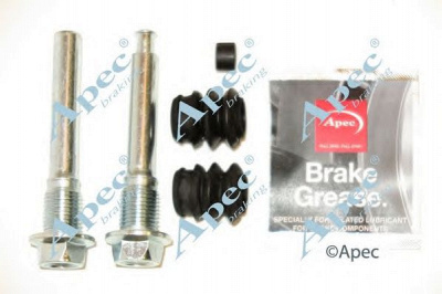APEC BRAKING ckt1054 -  
